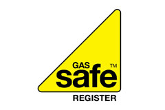gas safe companies Markham Moor